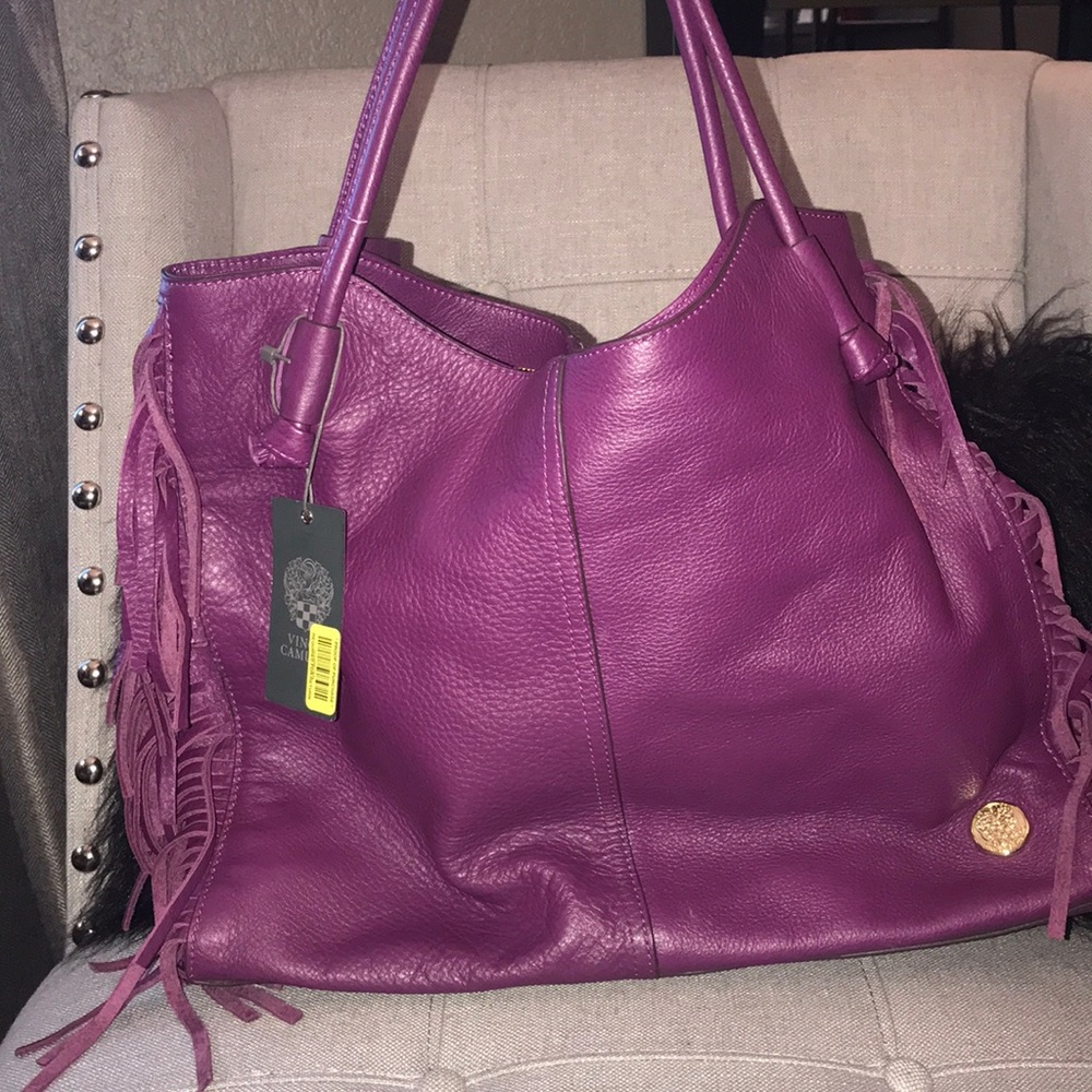 Vince Camuto should bag